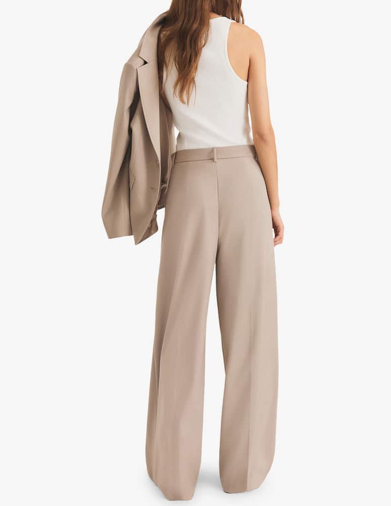 rinascente EMME Wide-leg trousers