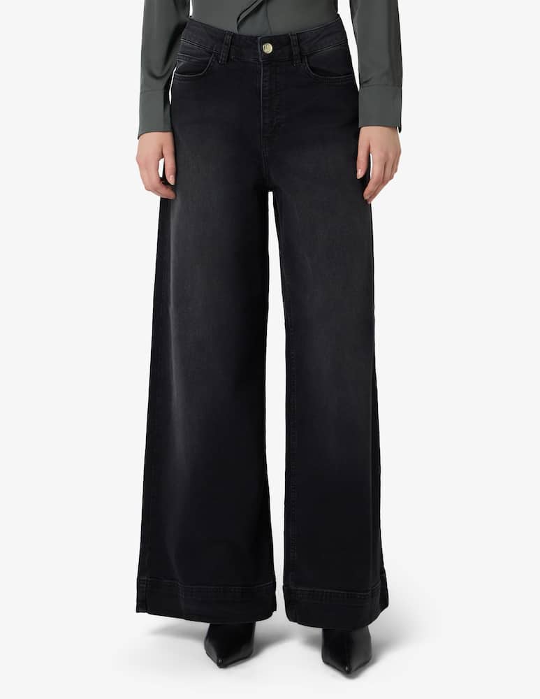 rinascente EMME Jeans palazzo