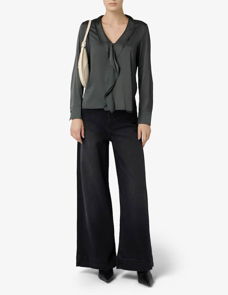 rinascente EMME Jeans palazzo