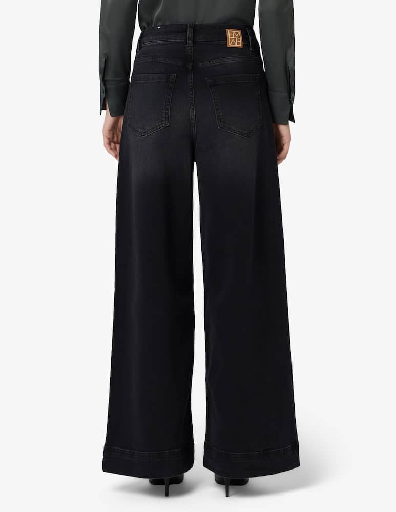 rinascente EMME Jeans palazzo