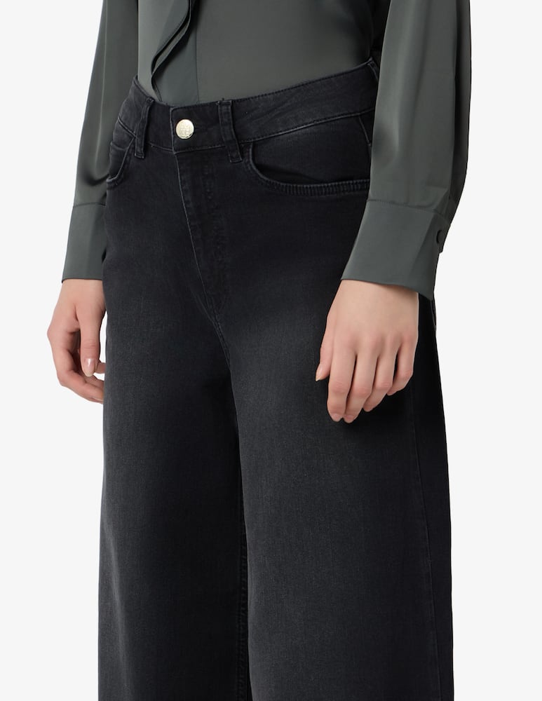 rinascente EMME Jeans palazzo
