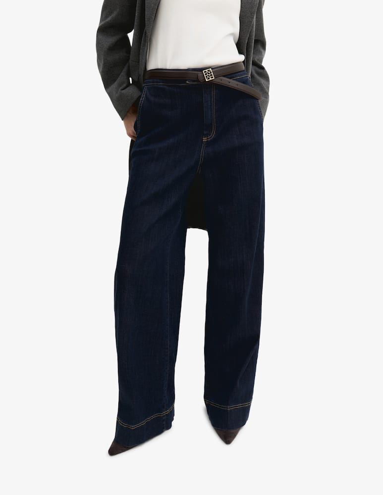 rinascente EMME Jeans palazzo