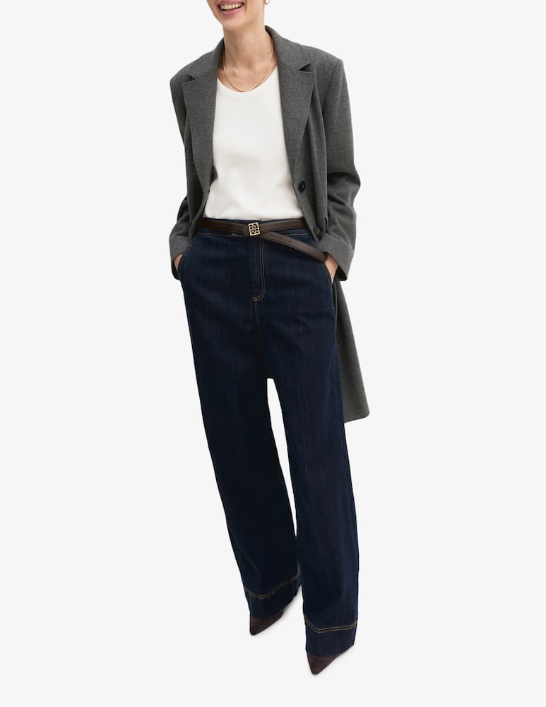 rinascente EMME Jeans palazzo