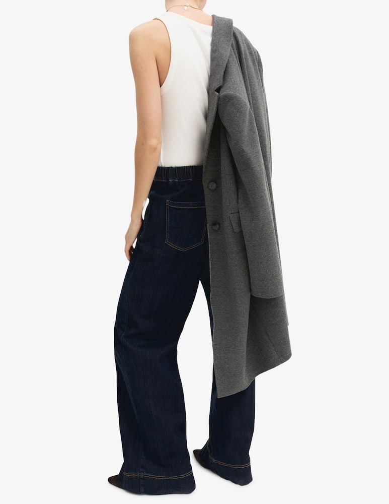 rinascente EMME Jeans palazzo