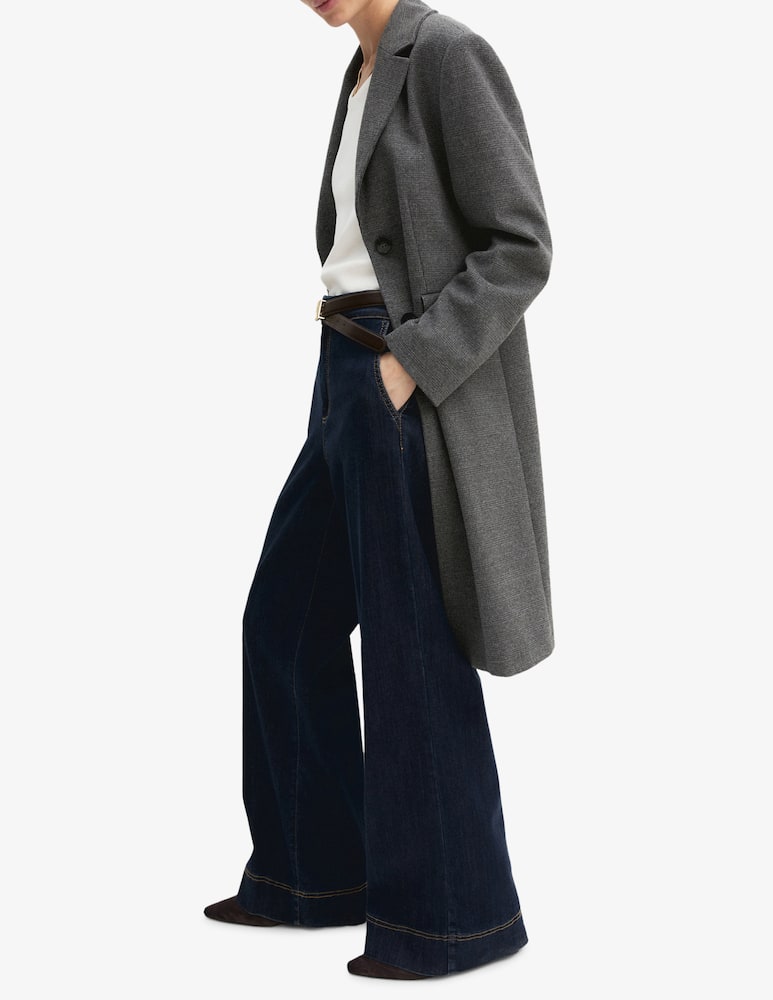 rinascente EMME Jeans palazzo