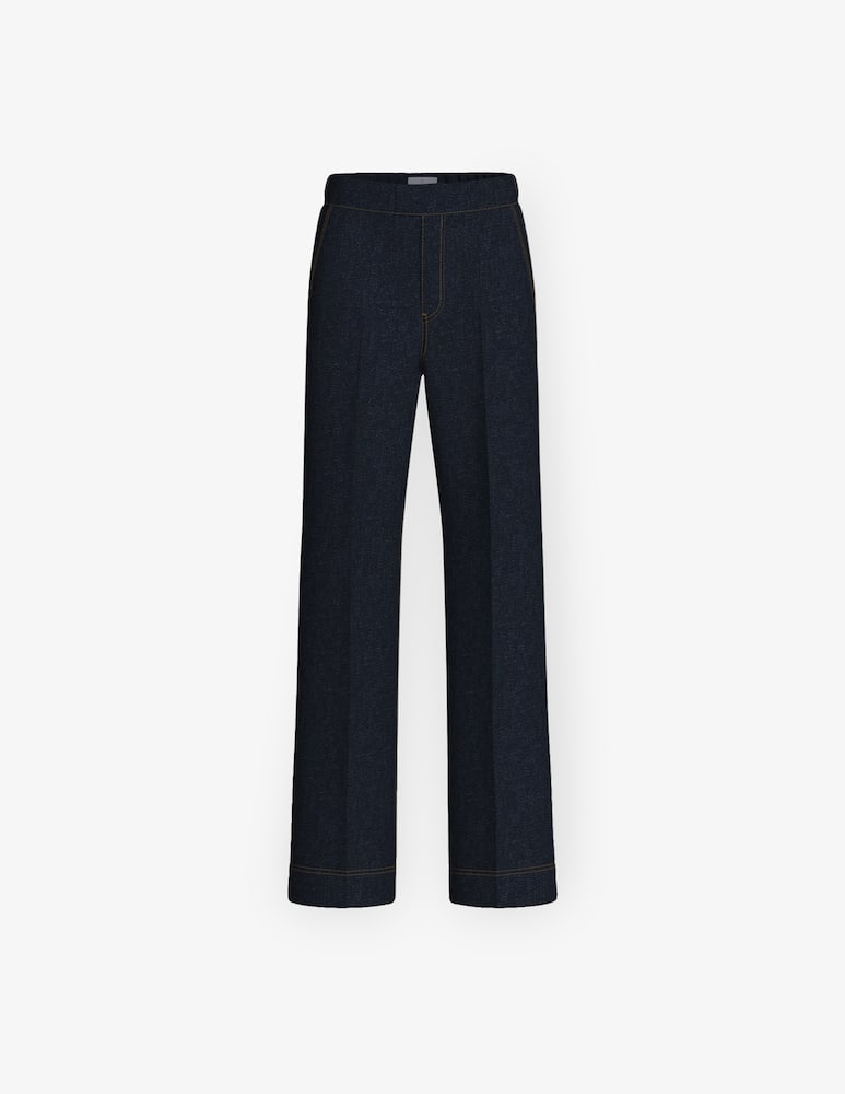 rinascente EMME Jeans palazzo