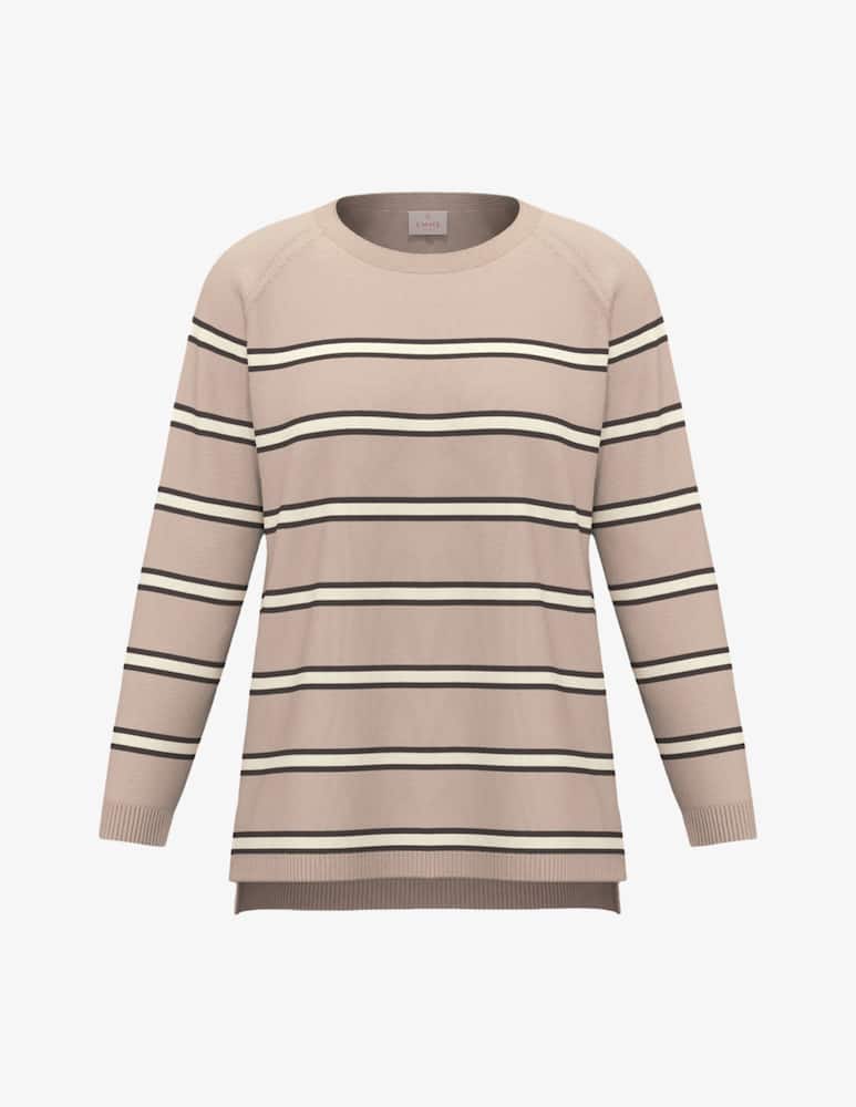 EMME Maglione a righe - immagine 5 EMME Maglione a righe - immagine 5