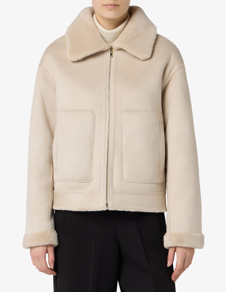 rinascente EMME Reversible jacket Emmliuti