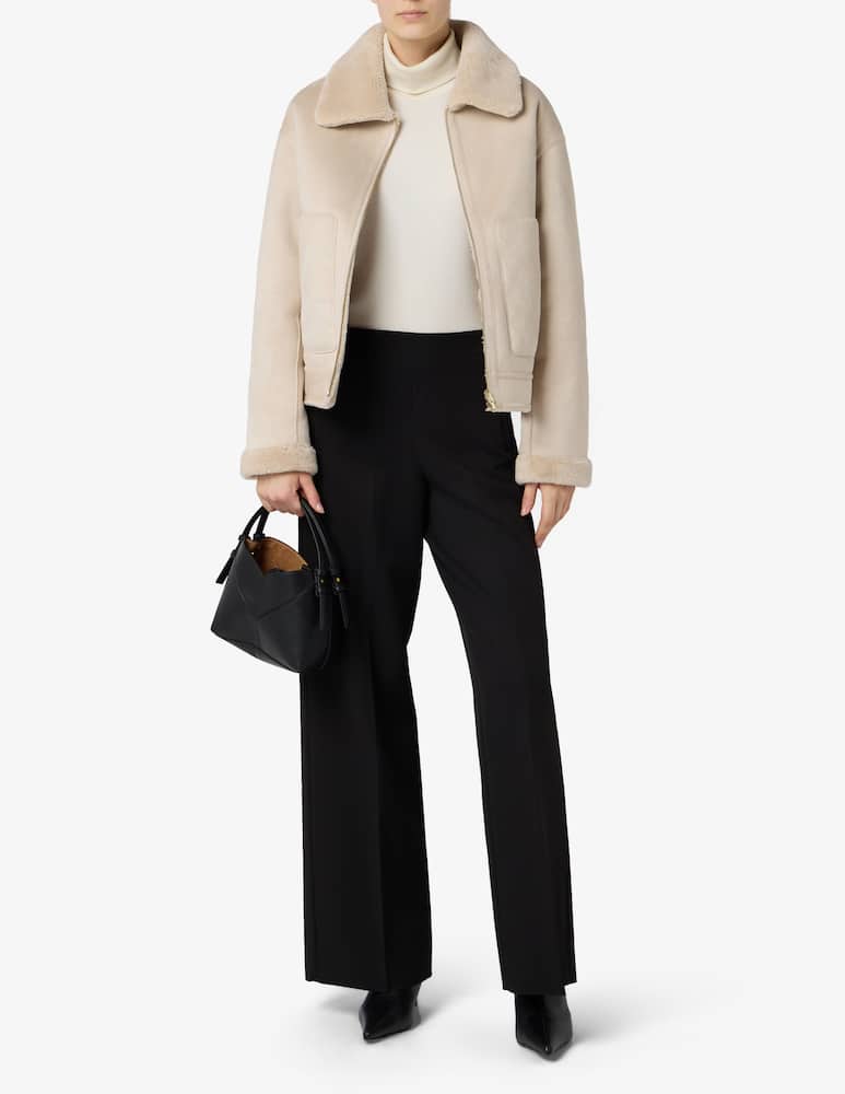 rinascente EMME Reversible jacket Emmliuti