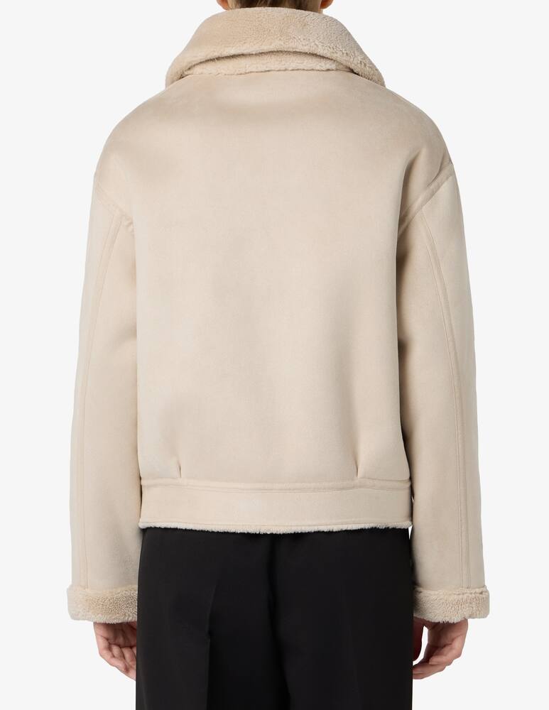 rinascente EMME Reversible jacket Emmliuti