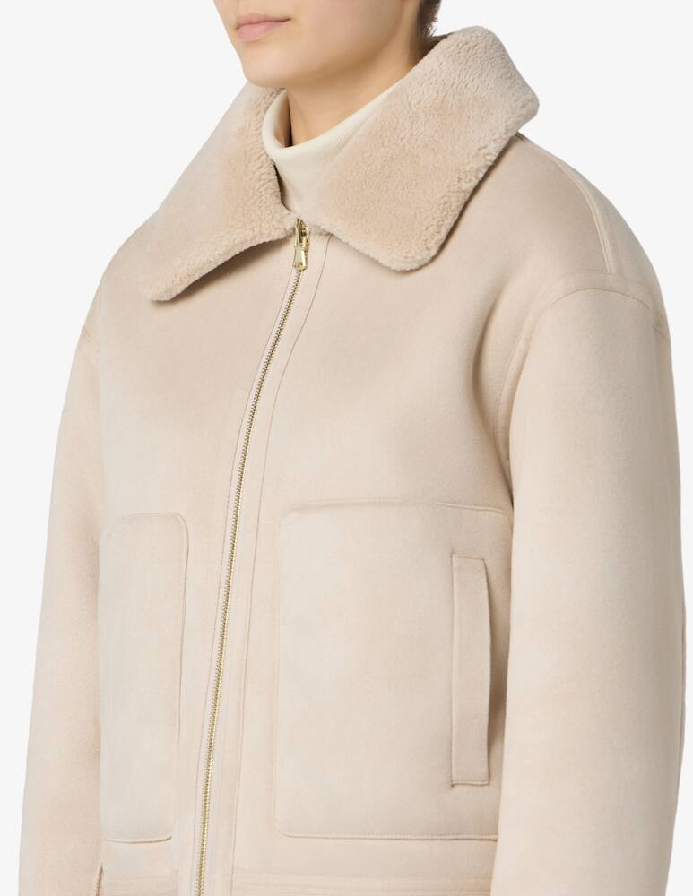 rinascente EMME Reversible jacket Emmliuti