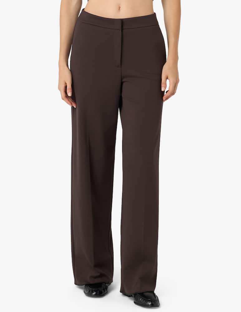 rinascente EMME Pantaloni palazzo in jersey