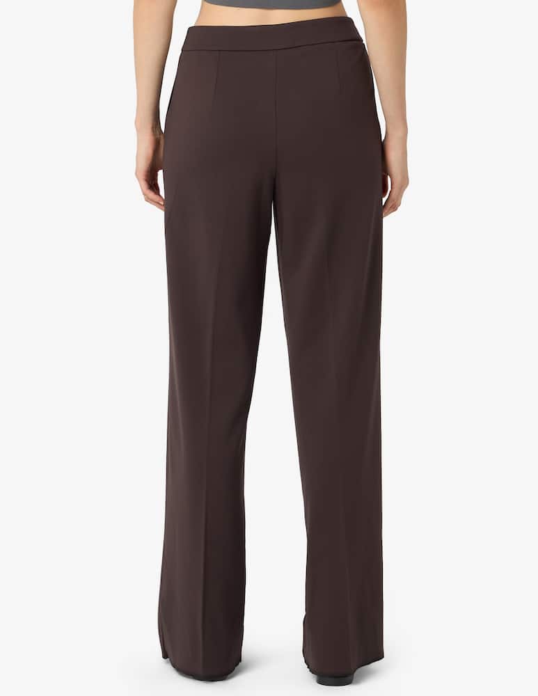 rinascente EMME Pantaloni palazzo in jersey