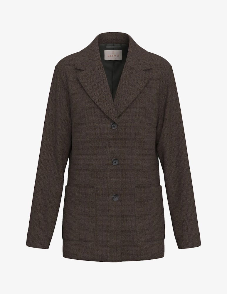 rinascente EMME Blazer