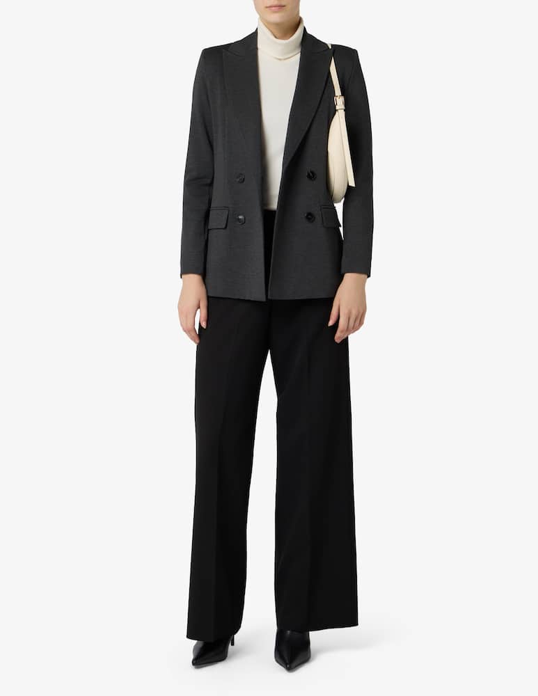 rinascente EMME Double-breasted blazer