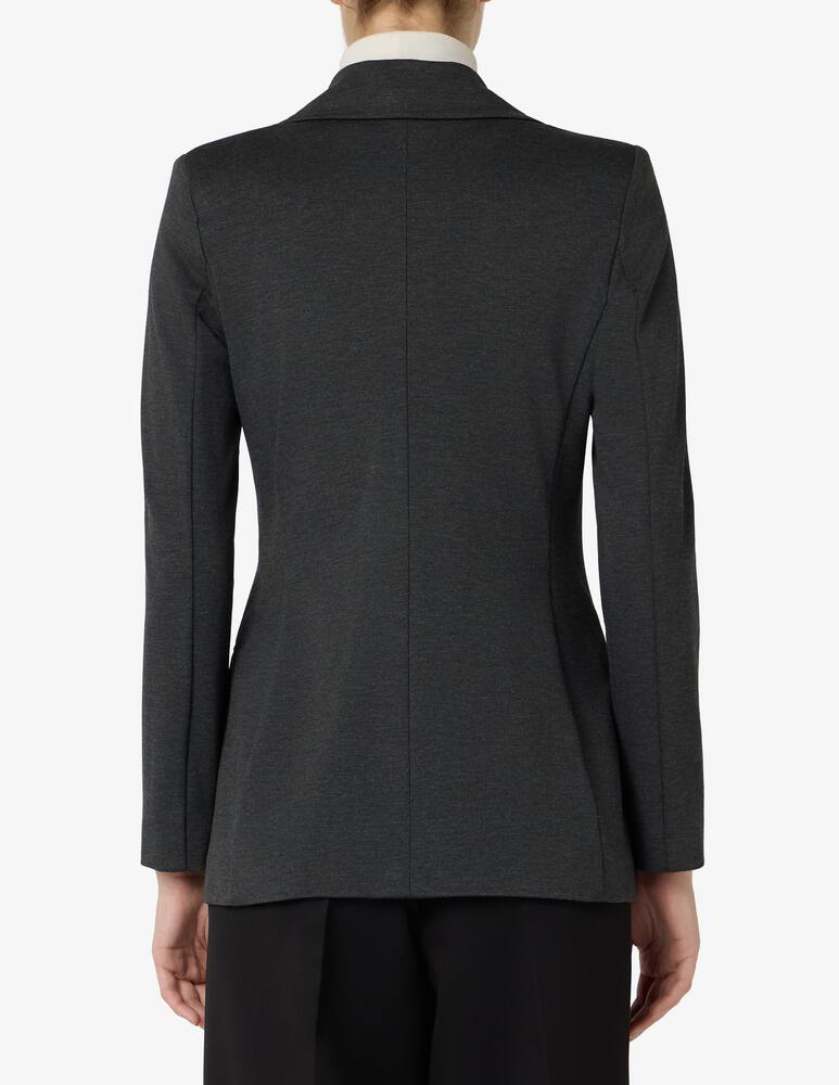 rinascente EMME Double-breasted blazer