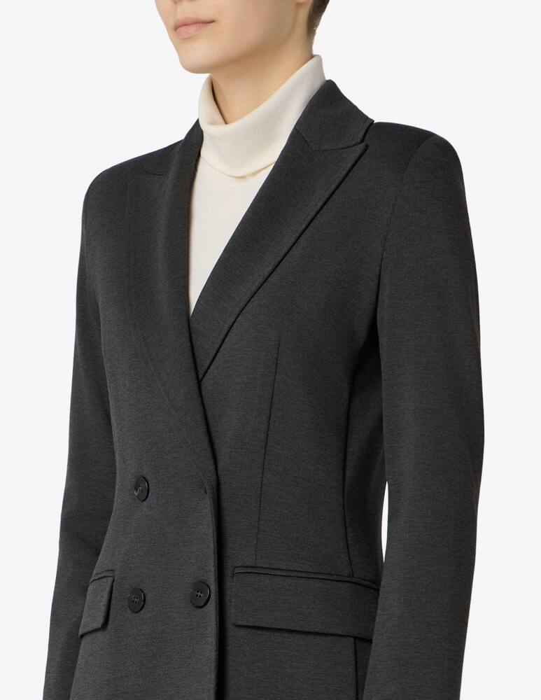rinascente EMME Double-breasted blazer