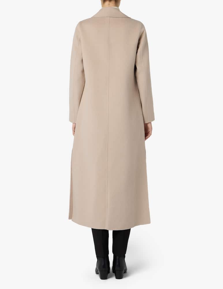 EMME Maxi coat Emmacciuga Emme x Rinascente - picture 4 EMME Maxi coat Emmacciuga Emme x Rinascente - picture 4
