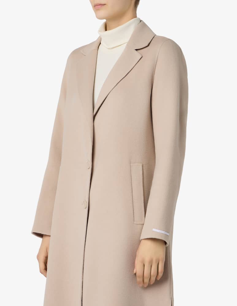 EMME Maxi coat Emmacciuga Emme x Rinascente - picture 5 EMME Maxi coat Emmacciuga Emme x Rinascente - picture 5
