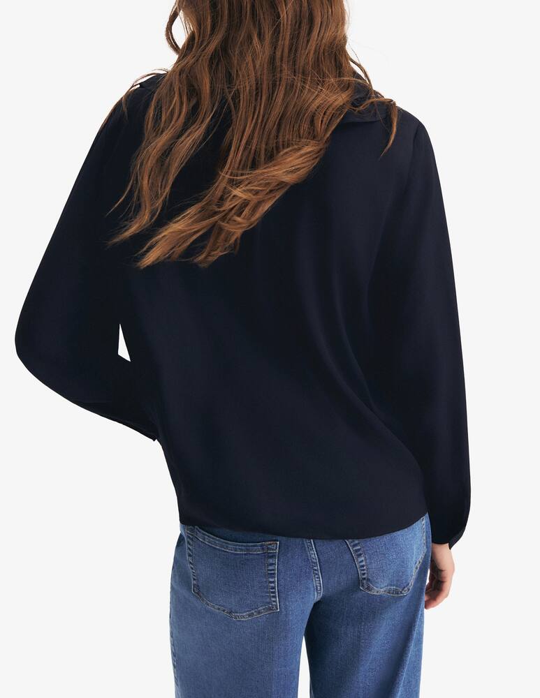 rinascente EMME Camicia con ruches