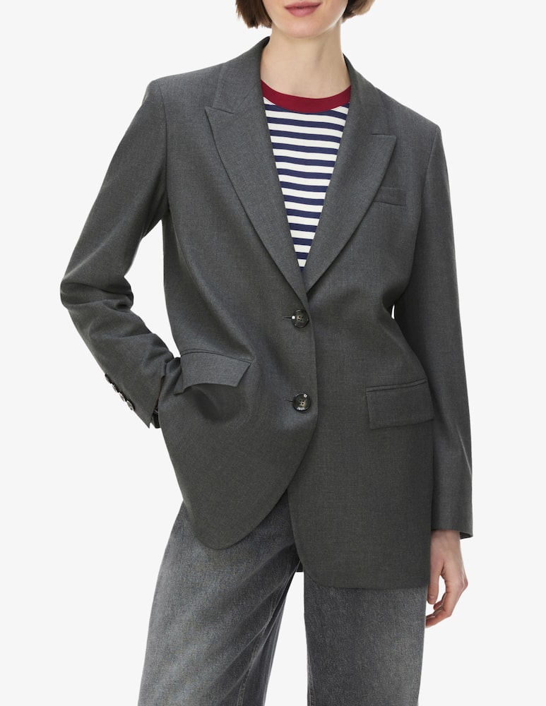 iBlues Single-breasted blazer - picture 1