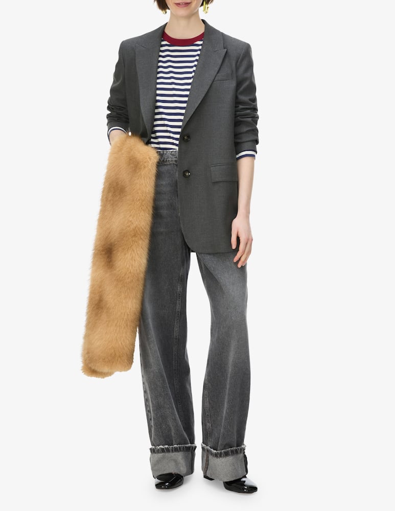 iBlues Single-breasted blazer - picture 2