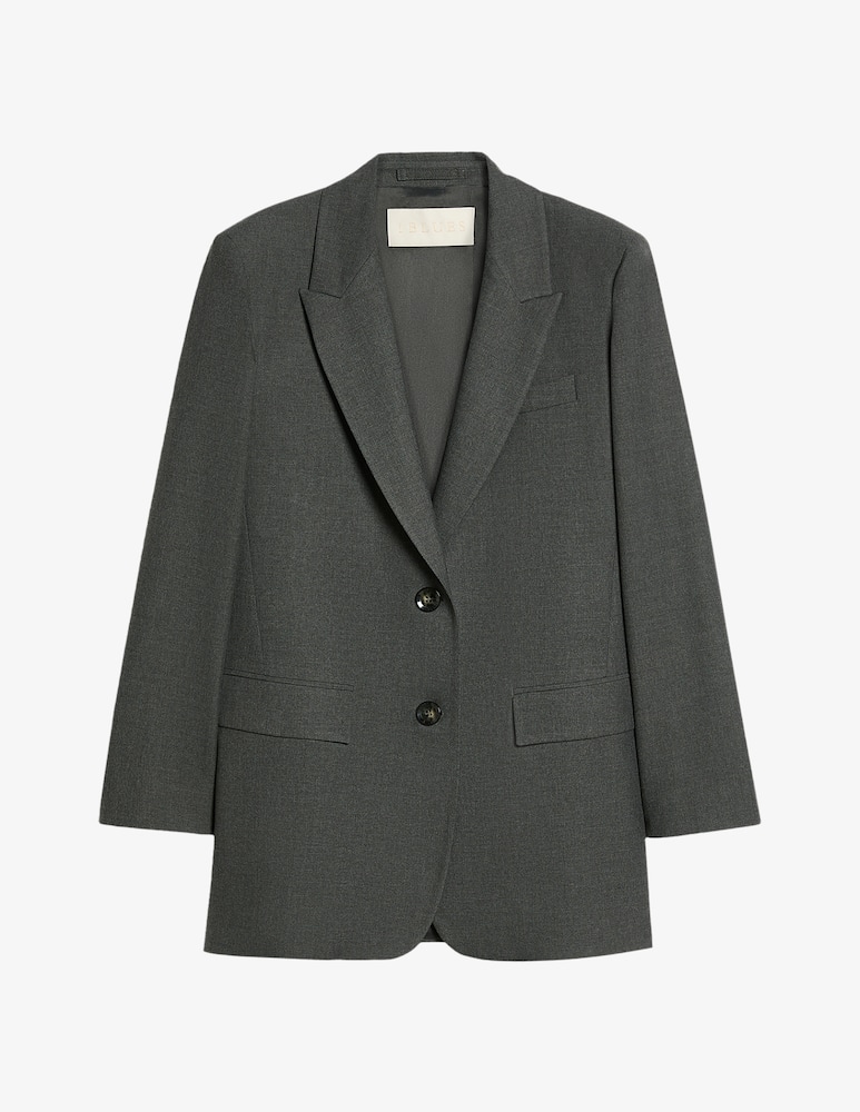 iBlues Single-breasted blazer - picture 5
