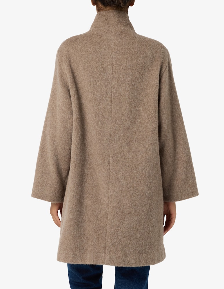 EMME Mongolian coat - picture 3 EMME Mongolian coat - picture 3