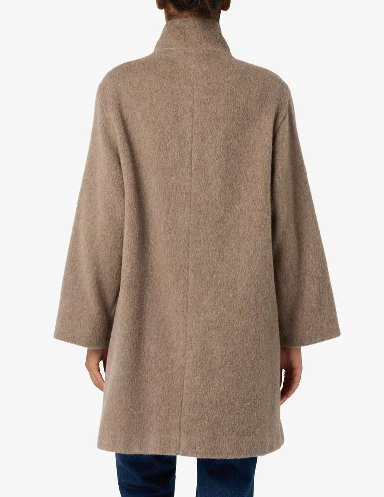 rinascente EMME Mongolian coat