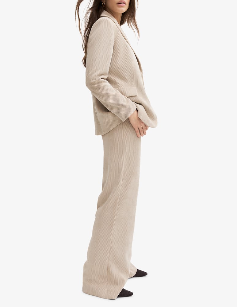 rinascente EMME Corduroy blazer