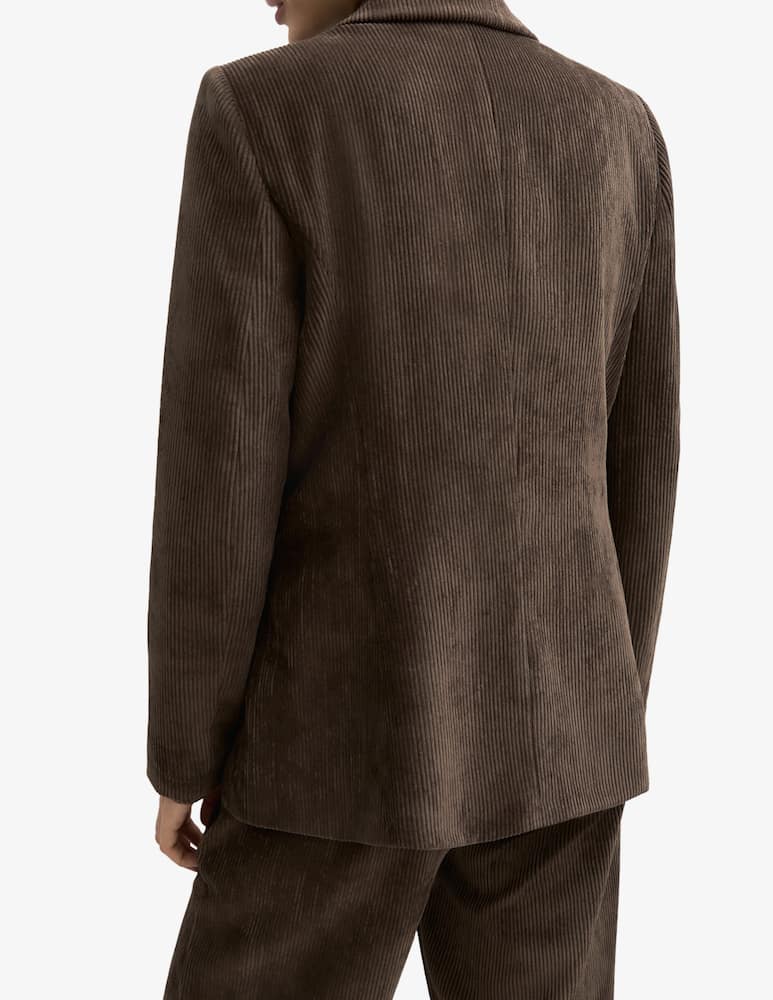 rinascente EMME Corduroy blazer