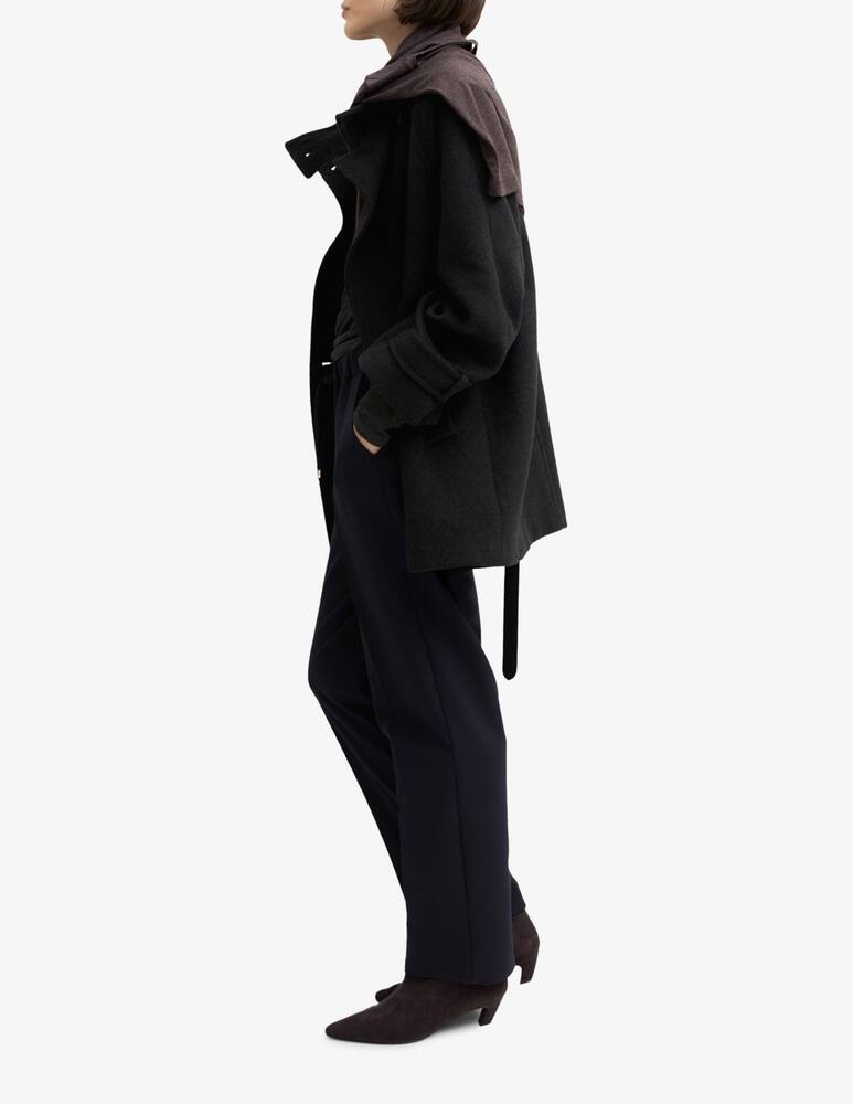 rinascente EMME Straight-leg jogging trousers