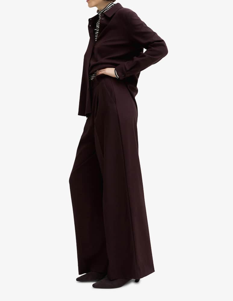 EMME Palazzo trousers - picture 4 EMME Palazzo trousers - picture 4