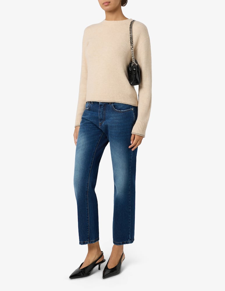 EMME Fluffy jumper - picture 2 EMME Fluffy jumper - picture 2