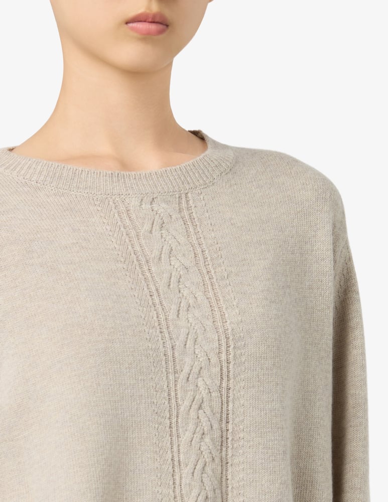 EMME Cable jumper - picture 4 EMME Cable jumper - picture 4