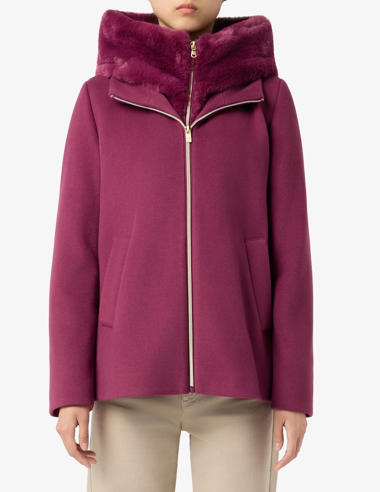 EMME Coat - picture 1 EMME Coat - picture 1