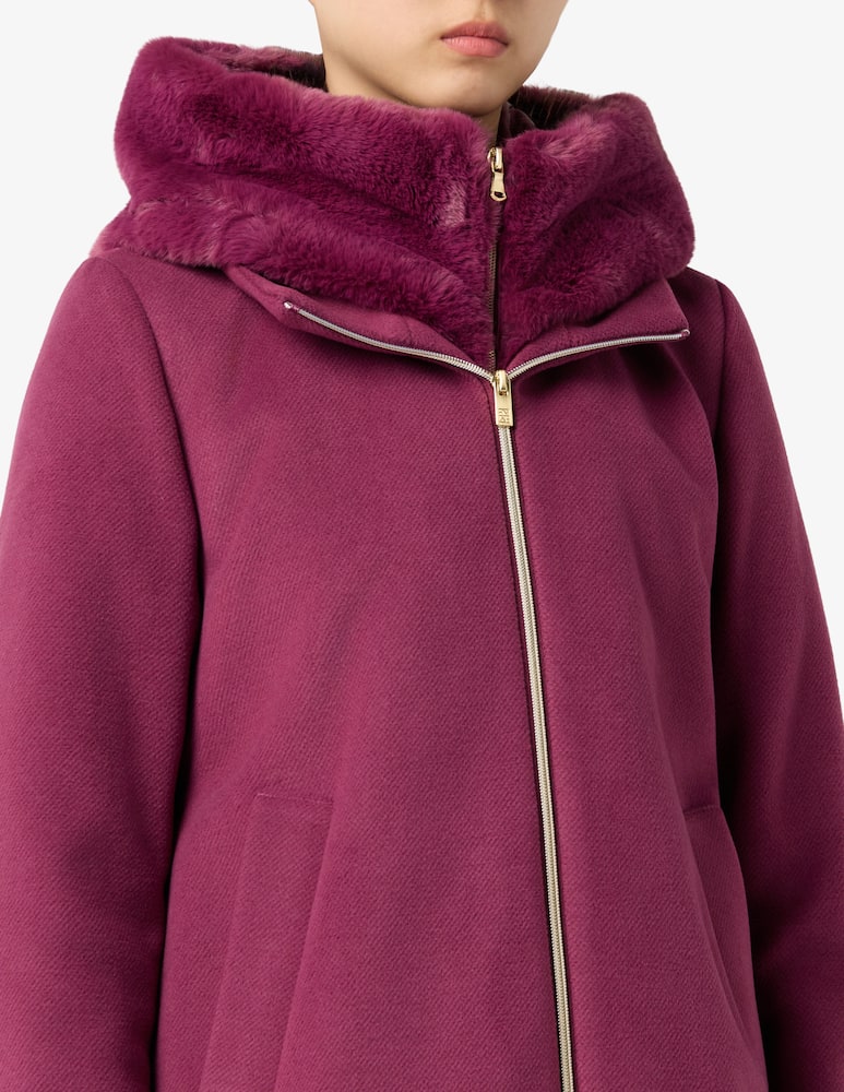 EMME Coat - picture 4 EMME Coat - picture 4