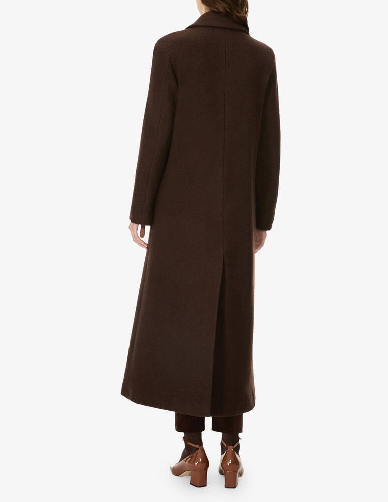 rinascente iBlues Long double-breasted coat