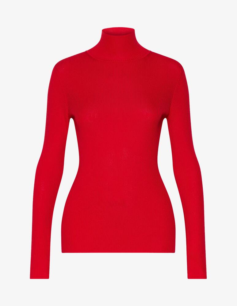 rinascente Marella Maglia lupetto a costine