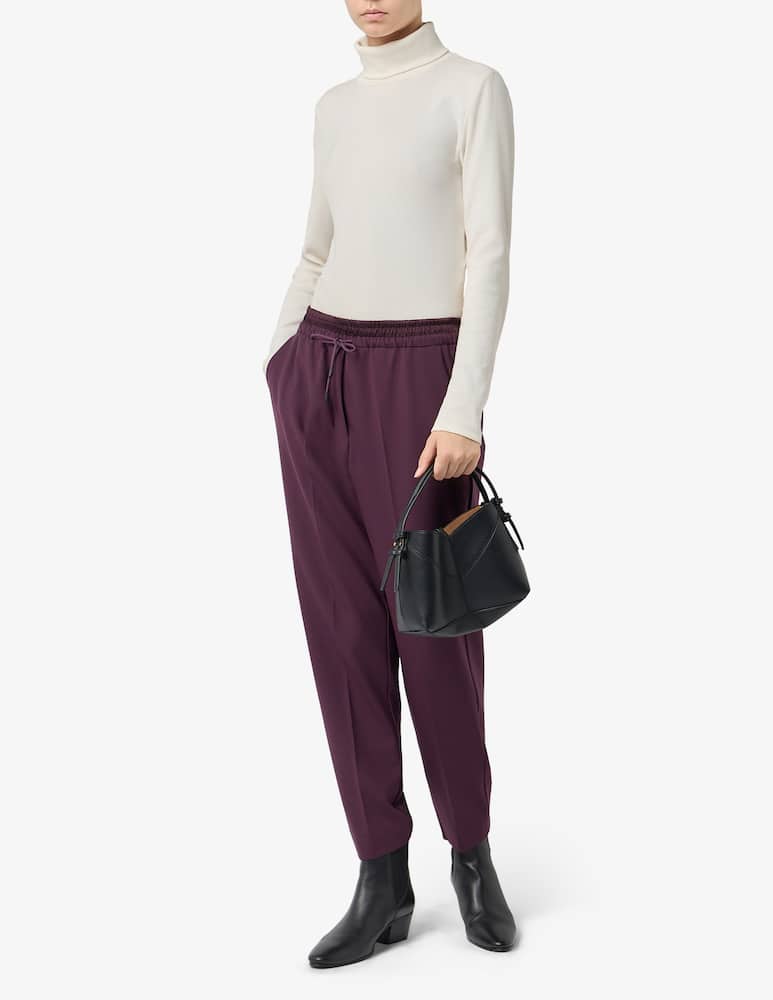 rinascente Marella Pantaloni jogging