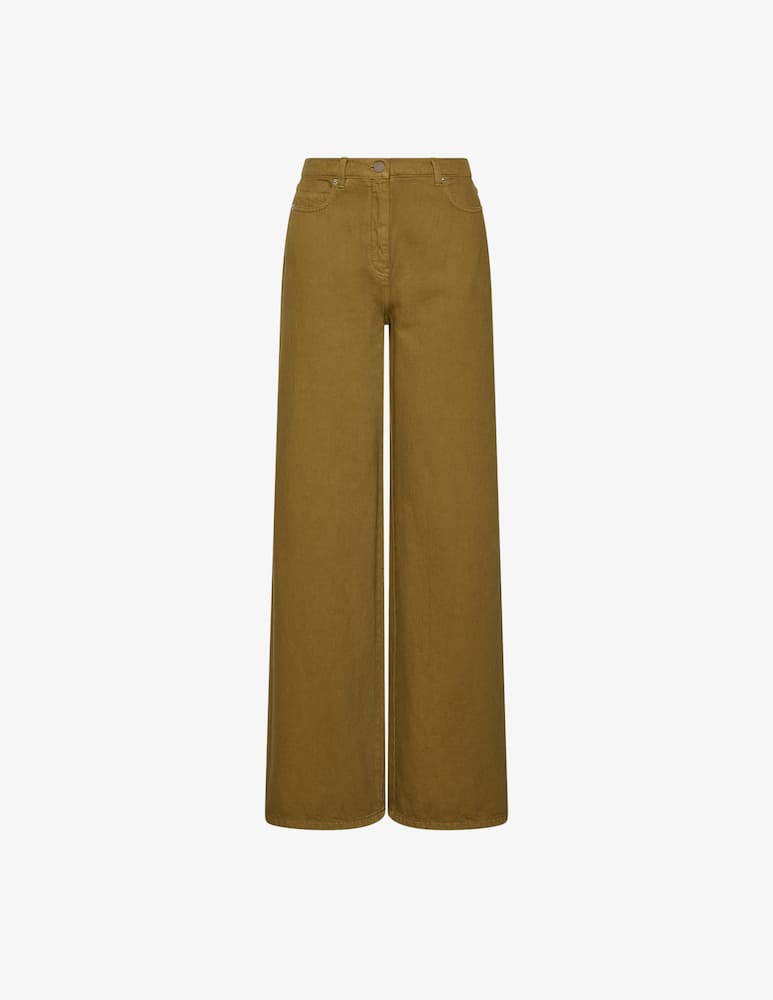 rinascente Marella Wide-leg trousers