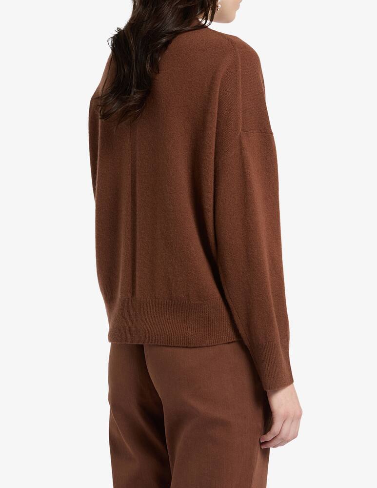 rinascente Marella Cardigan in cachemire