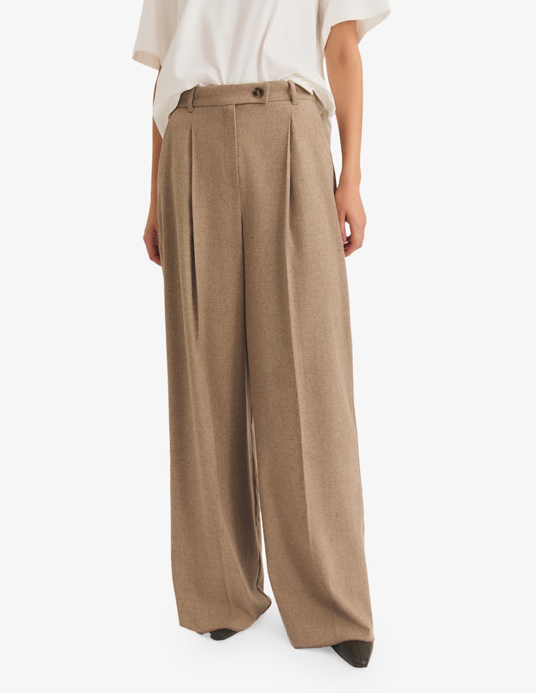 rinascente EMME Pantaloni palazzo