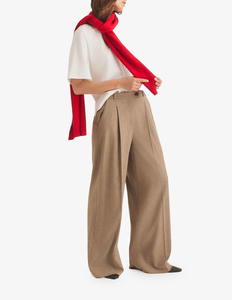 rinascente EMME Pantaloni palazzo