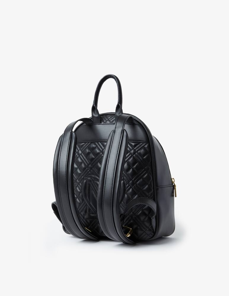 Love Moschino Zaino trapuntato - immagine 3 Love Moschino Zaino trapuntato - immagine 3