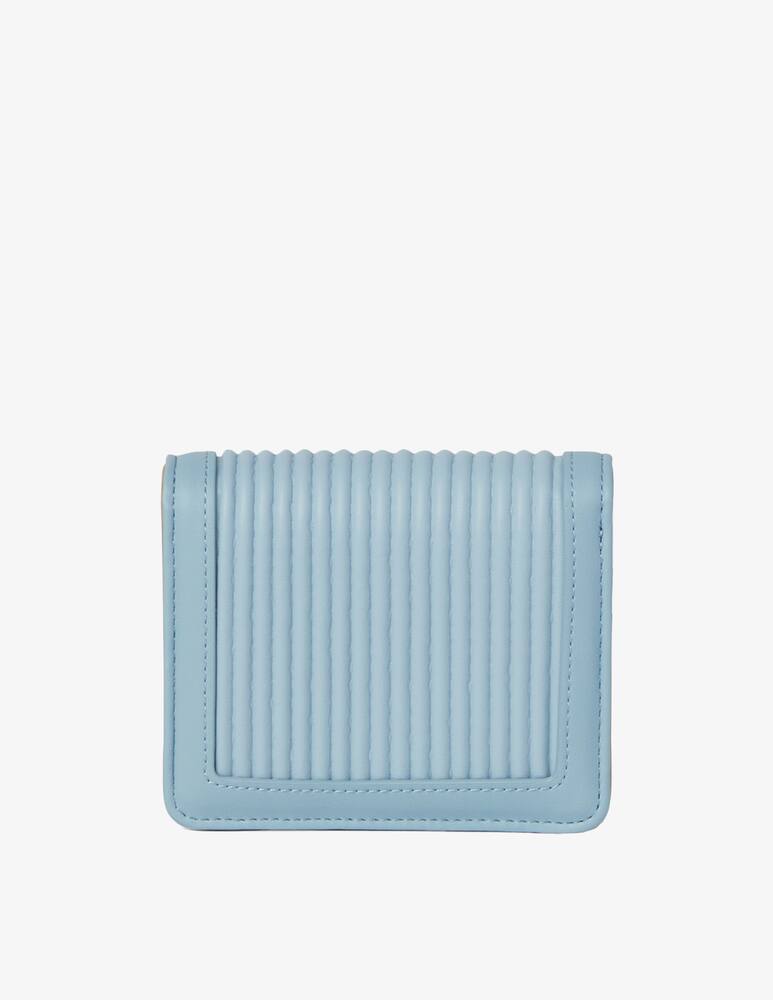 rinascente Love Moschino Portafoglio pieghettato