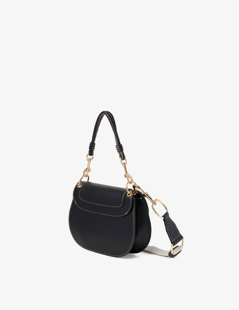 rinascente Love Moschino Daily XS flap bag