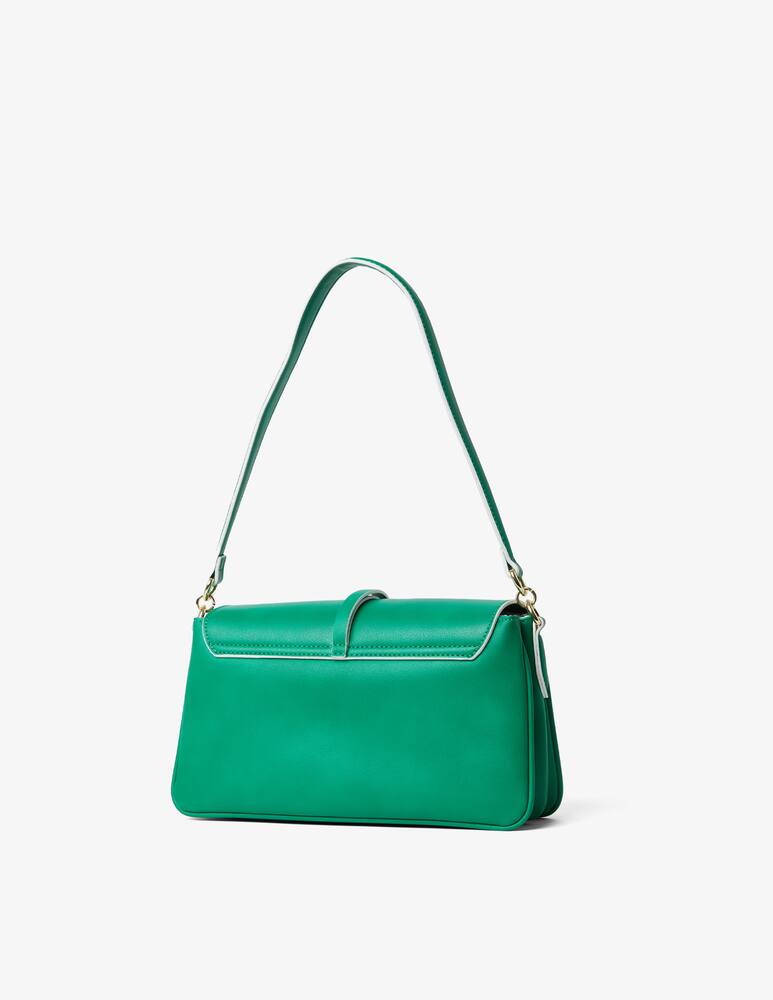 rinascente Love Moschino Borsa pattina con charms Love S