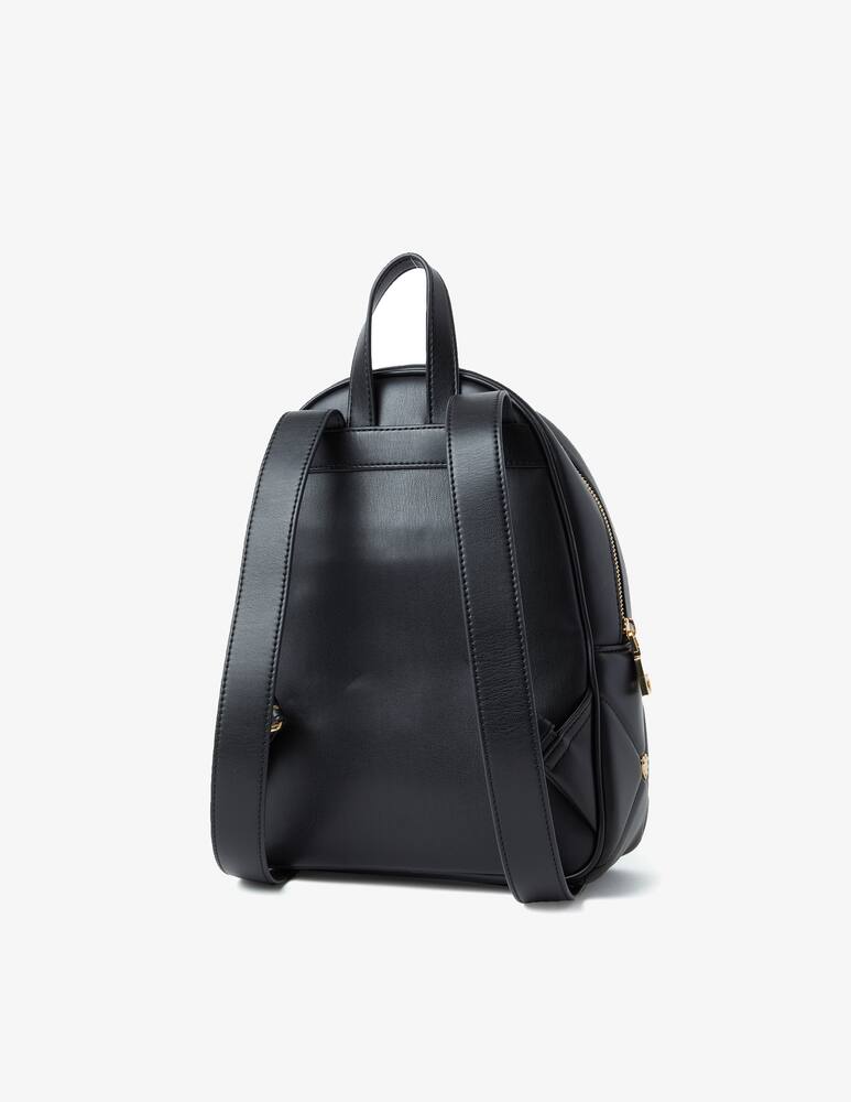 rinascente Love Moschino Zaino cuore gioiello