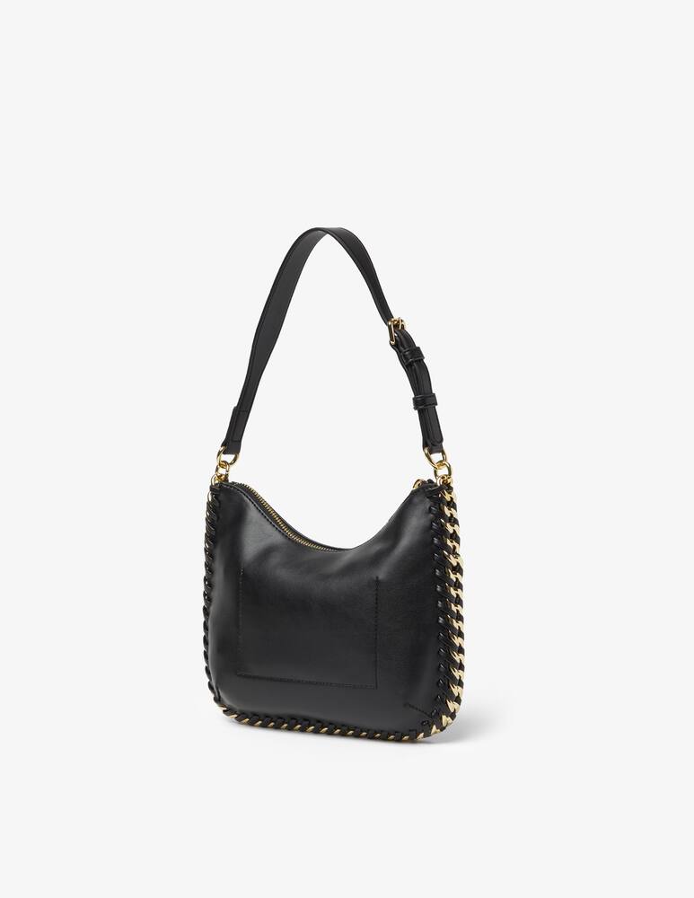 rinascente Love Moschino Borsa hobo S con catena